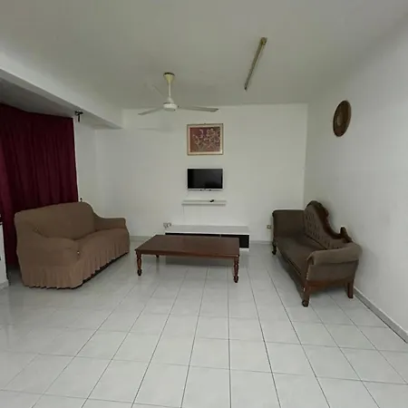 Homestay 2 Tingkat Seberang Perai